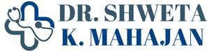 DR. Shweta K Mahajan